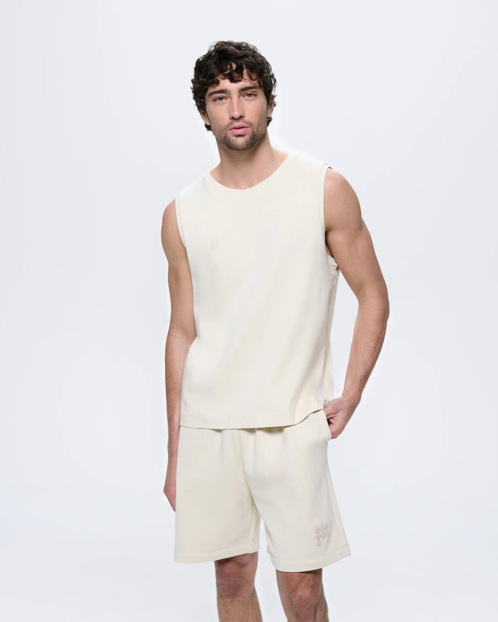 Men - New In